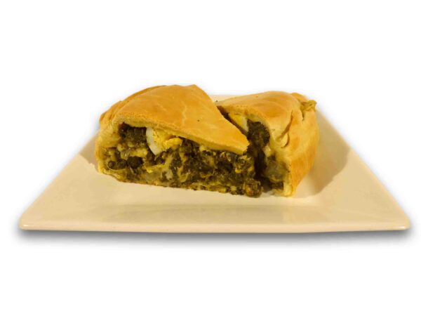 JACINTA DE VERDURAS kg.