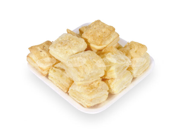 CRIOLLITOS HOJALDRADOS kg.