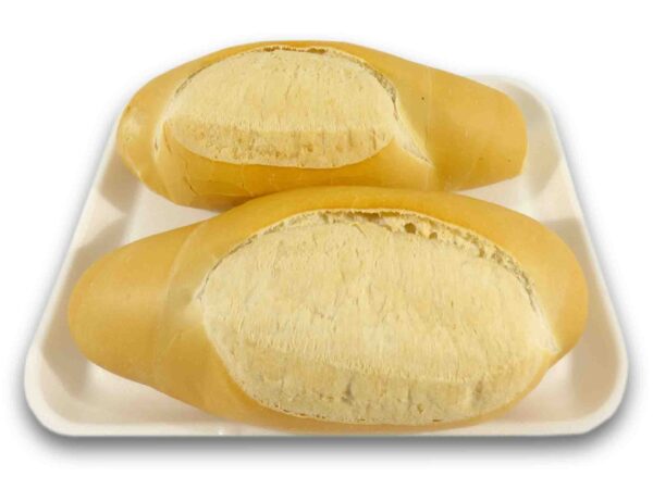 PAN MINI FRANCES kg.