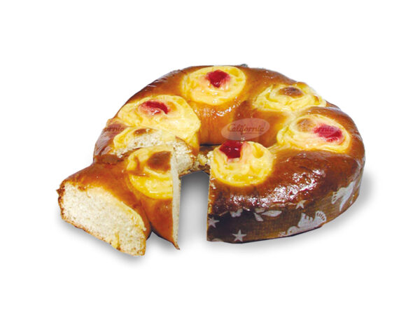ROSCA PARA MATE KG.