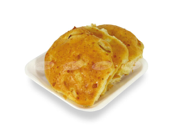 FIGAZZA CON CEBOLLA Y QUESO kg.