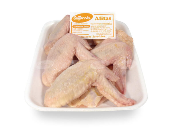 ALITA POLLO kg.