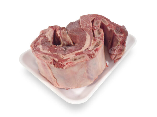 COSTILLA NOVILLITO kg.