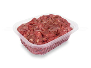 CARNE MOLIDA kg.