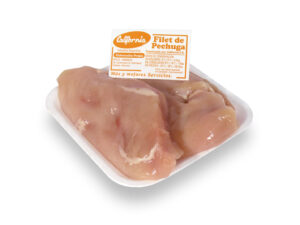 202005900000 FILET POLLO PECHUGA kg.