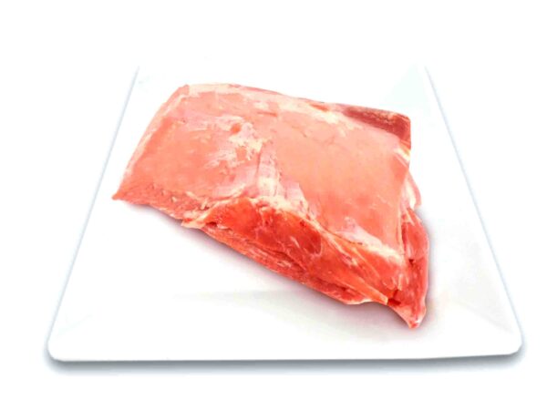 CARRE CERDO DESHUESADO kg.