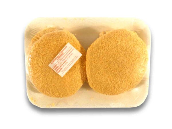 MEDALLONES POLLO LAS CAMELIAS kg.