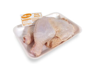 PATAS CON MUSLO kg.