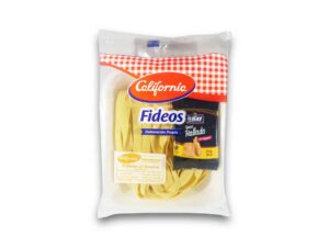 FIDEO HUEVO TAL.MANO POUCH kg.