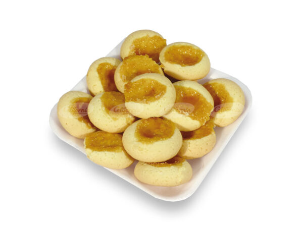 PEPITAS CON BATATA kg.