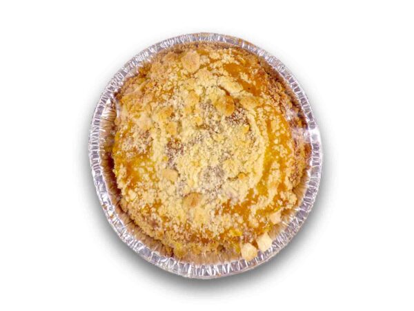 PAN CUCA CON BATATA kg.