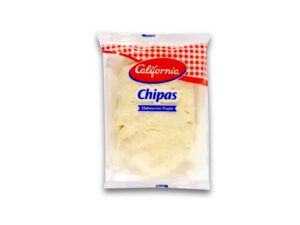 202099200000 MASA PARA CHIPA POUCH kg.