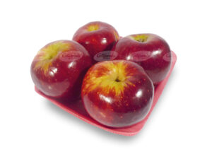 203000300000 MANZANA ROJA MONO AZUL kg.