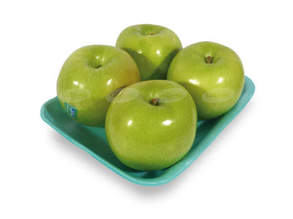 MANZANA VERDE MONO AZUL kg.