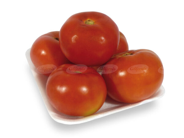 TOMATE REDONDO kg.
