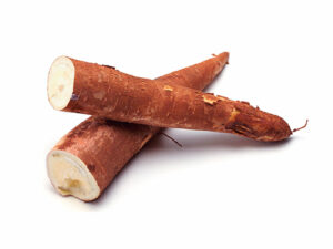 203011100000 MANDIOCA kg.