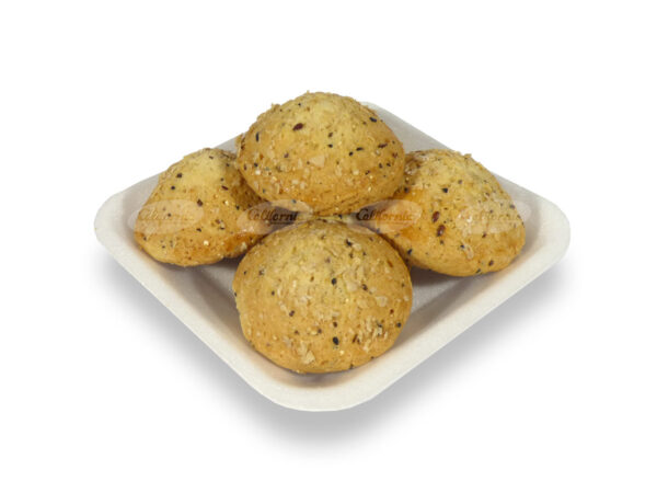 MASAS CON SEMILLAS Y AVENA