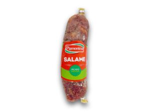SALAME LA PIAMONTESA MINI P/FINO kg.