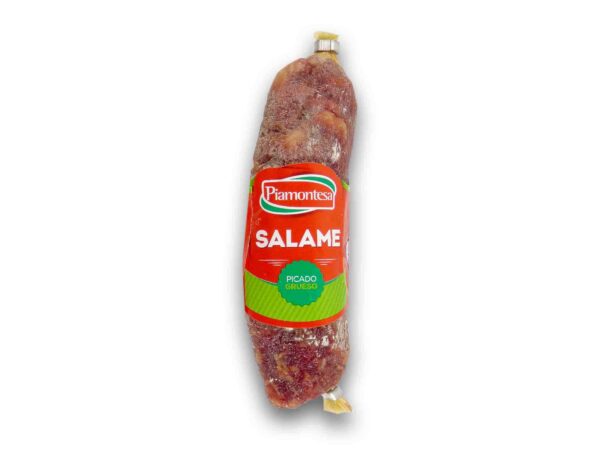 SALAME LA PIAMONTESA MINI P/FINO kg.