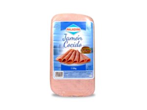 JAMON COCIDO ENTERO PALADINI (6kg) xkg.