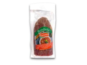 204015700000 BONDIOLA LA PIAMONTESA ENT.VACIO kg.