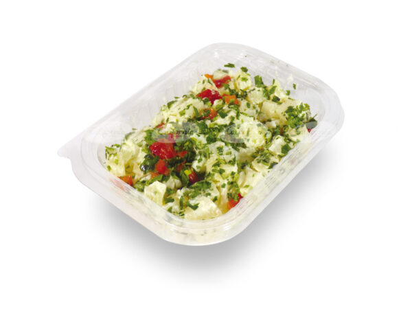 ENSALADA ALEMANA kg.
