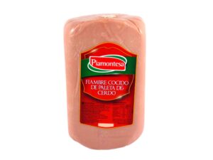 FIAMBRE CERDO COCIDO LA PIAMONTESA kg.
