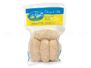 204024900000 CHORIZO DE POLLO STA.MONICA kg.