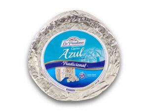 QUESO LA PAULINA ROQUEFORT kg.