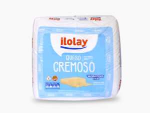 204027400000 QUESO ILOLAY CREMOSO kg.