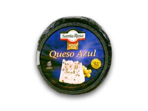 204045500000 QUESO SANTA ROSA AZUL kg.