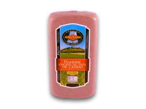 FIAMBRE CERDO CAGNOLI kg.