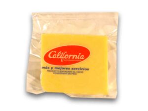 QUESO LA PAULINA PARMESANO kg.