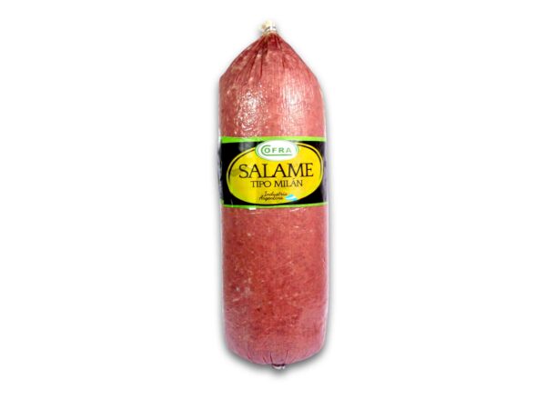 SALAME T/MILAN COFRA kg.