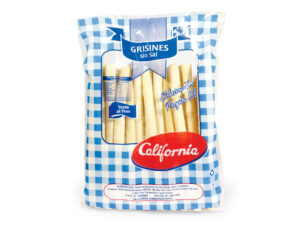 204085900000 GRISINES S/SAL kg.