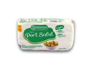 QUESO SERENISIMA PORT SALUT DIET.S/LACT.