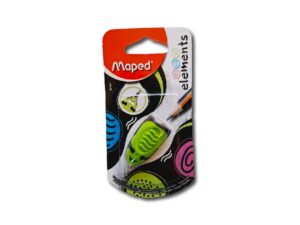 3154140016012 SACAPUNTAS MAPED ELEMENTS