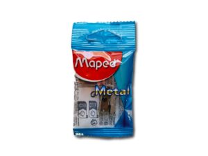 3154140066000 SACAPUNTAS MAPED METAL X 1 (006600)