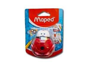 3154140177102 SACAPUNTAS CROC CROC C/INDICADOR(17710)