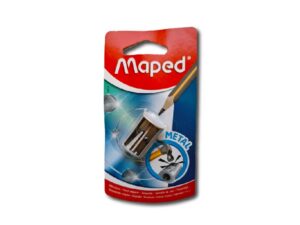 SACAPUNTAS MAPED METAL SATELITE