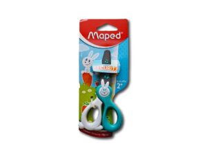 TIJERA MAPED SECURUTY KIDI KUT