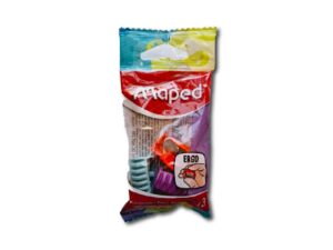 SACAPUNTAS MAPED BOOGY X3 (63210)