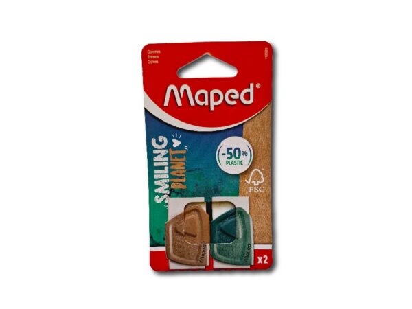 GOMA MAPED PROT.SMILING PLANET X2