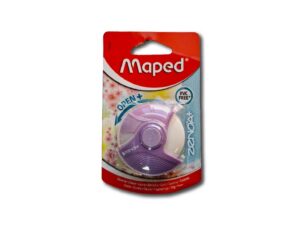 GOMA MAPED ZENOA C/BL.123210