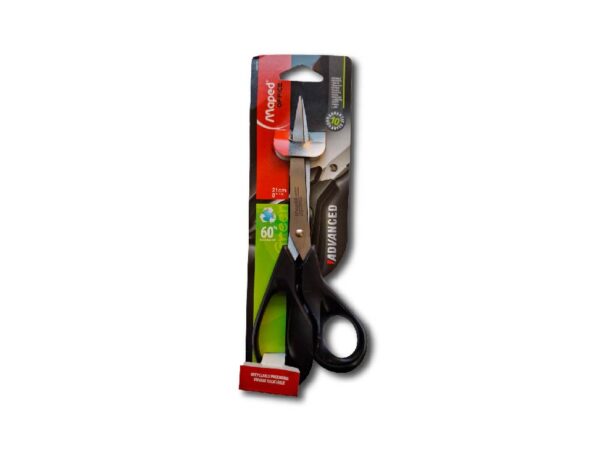 TIJERA MAPED ADVANCE 21 CM 499010