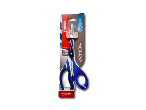 TIJERA MAPED ZENOA 21cm.599010