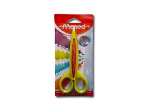 3154146010038 TIJERA MAPED CREA CUT (601003)