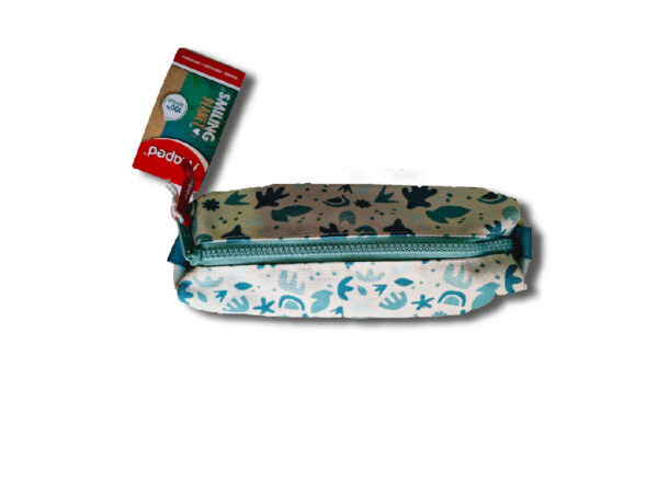 CARTUCHERA MAPED SMILING PLANET