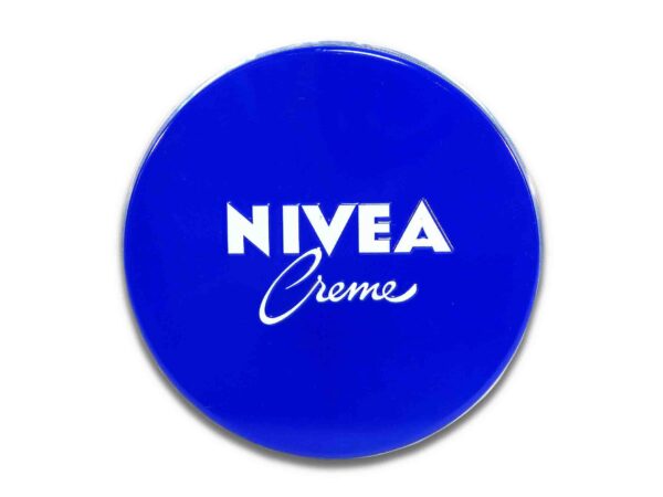 CREME NIVEA 60 ml.