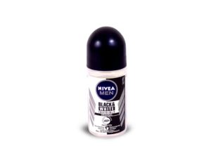 ROLL-ON NIVEA M BLACK-WHITE POWER 50 ml.